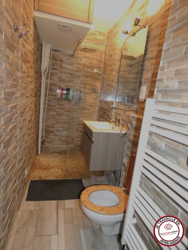 Photo 3 : Vente Appartement 1 pièce Paris 24 m²