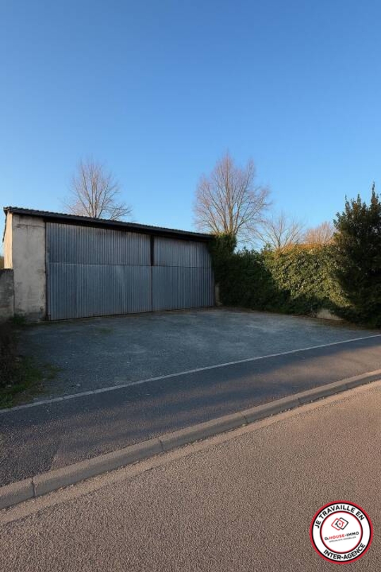 Photo 2 : Vente Autre 1 pièce Saint-Sulpice-et-Cameyrac 137 m²