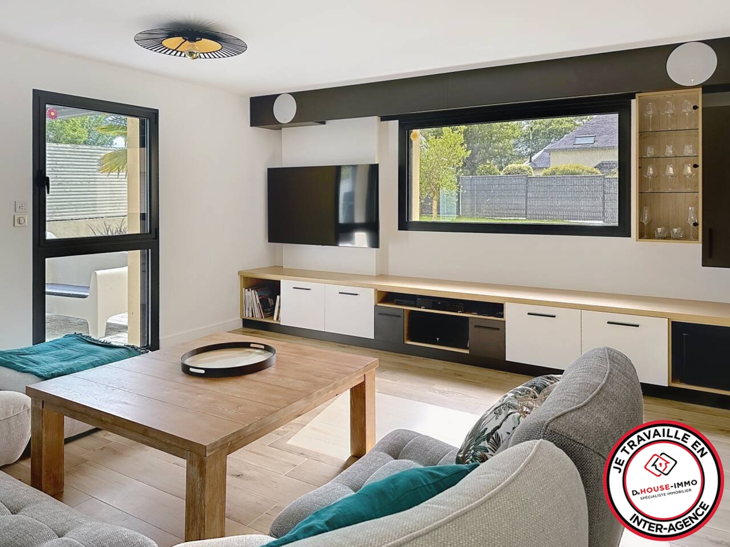 Photo 3 : Vente Maison 7 pièces Auray 228 m²