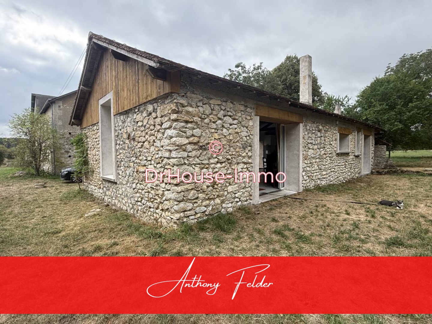 Photo 1 : Vente Maison 4 pièces Argenton-sur-Creuse 100 m²