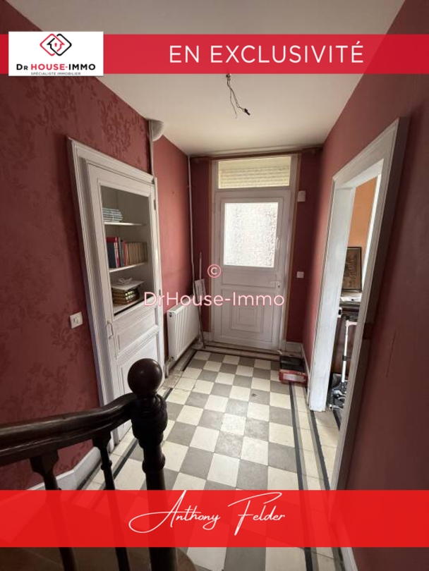 Photo 1 : Vente Maison 2 pièces Thenay 36 m²