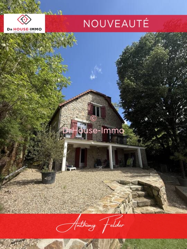 Photo 1 : Vente Maison 7 pièces Saint-Plantaire 150 m²