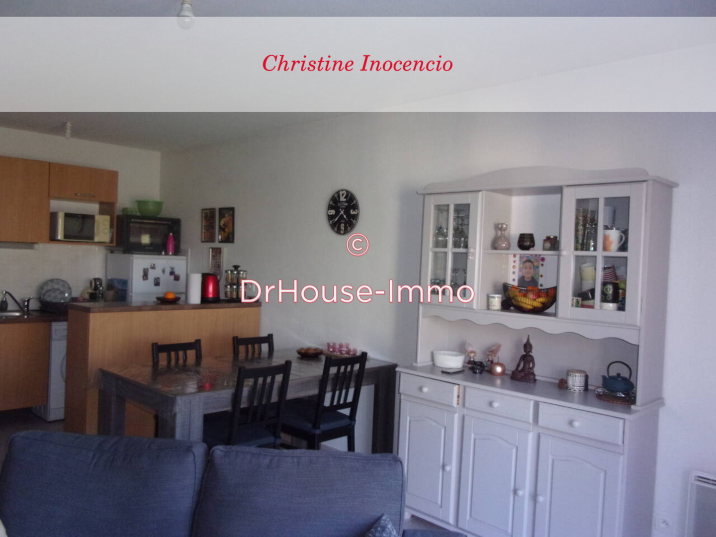 Photo 3 : Vente Appartement 2 pièces Saint-Yzan-de-Soudiac 39 m²