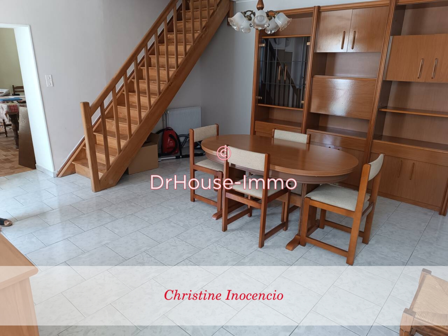 Photo 2 : Vente Maison 6 pièces Saint-Thomas-de-Conac 116 m²