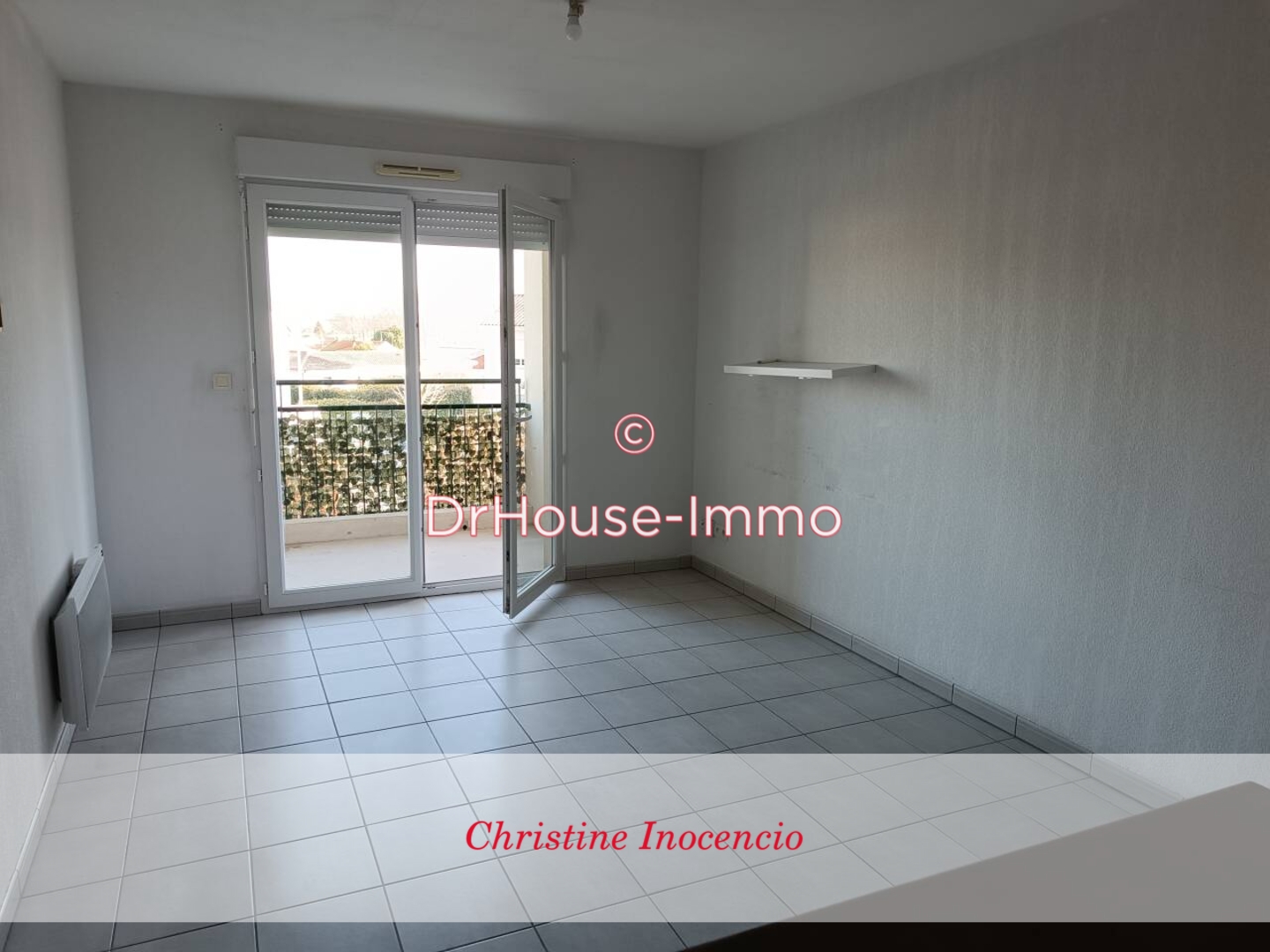 Photo 2 : Vente Appartement 2 pièces Saint-Yzan-de-Soudiac 37 m²