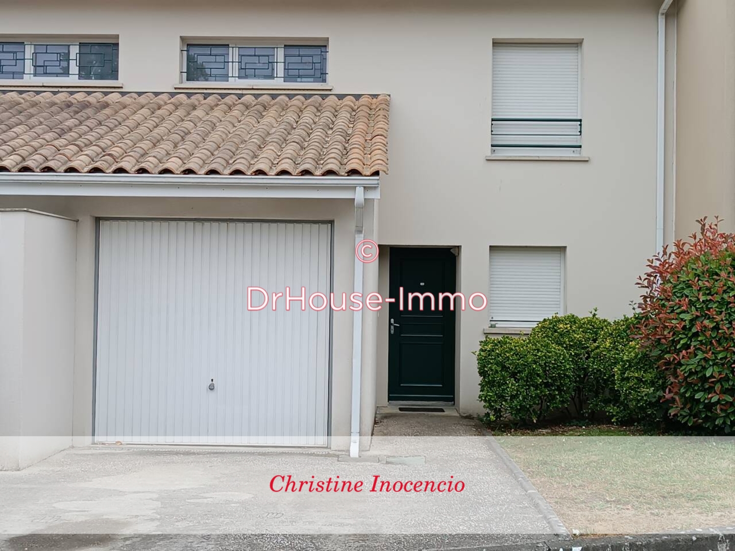 Photo 2 : Vente Maison 4 pièces Saint-Yzan-de-Soudiac 83 m²