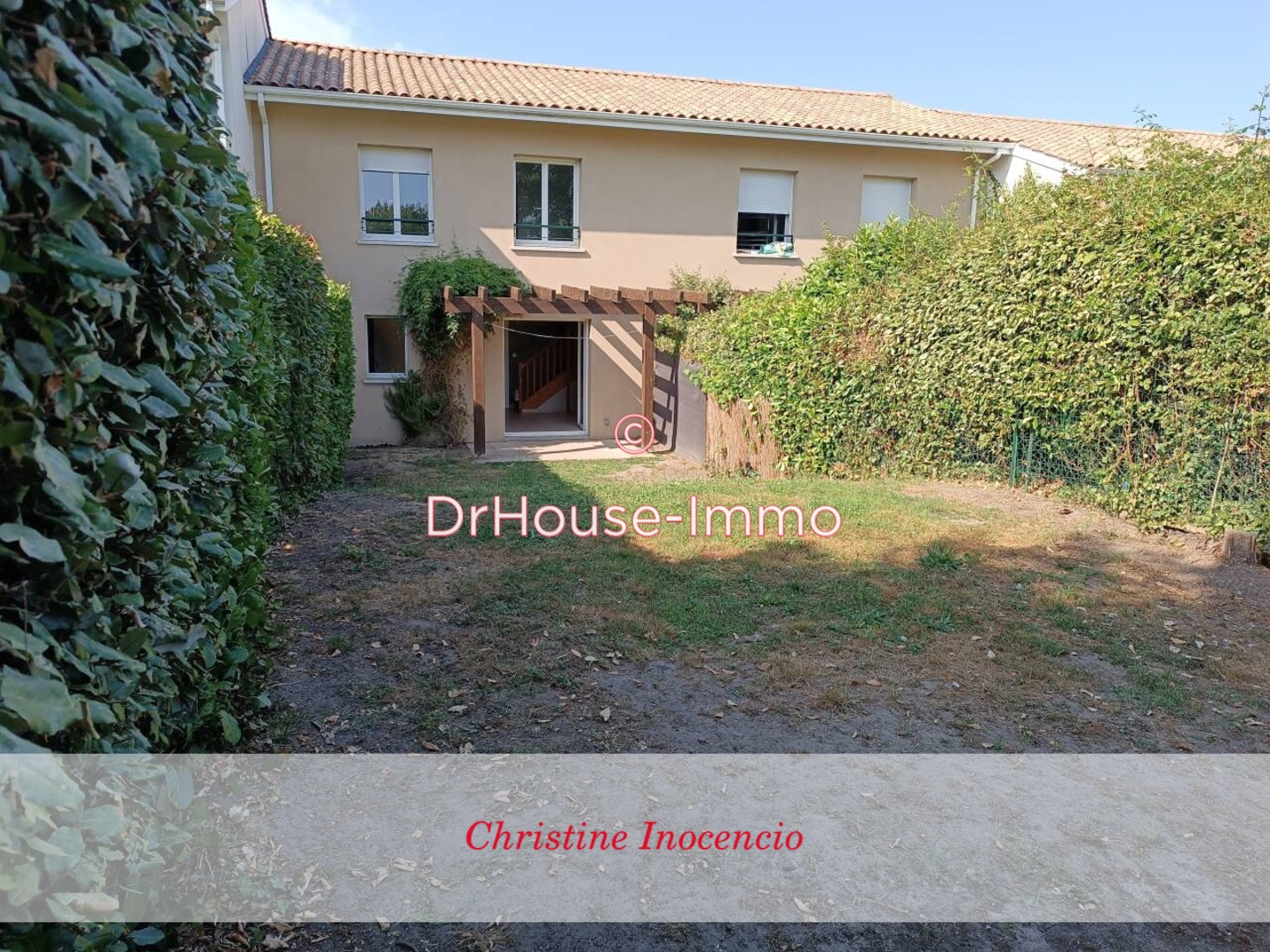 Photo 1 : Vente Maison 4 pièces Saint-Yzan-de-Soudiac 83 m²