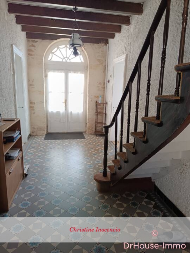 Photo 3 : Vente Maison 6 pièces Blaye 167 m²