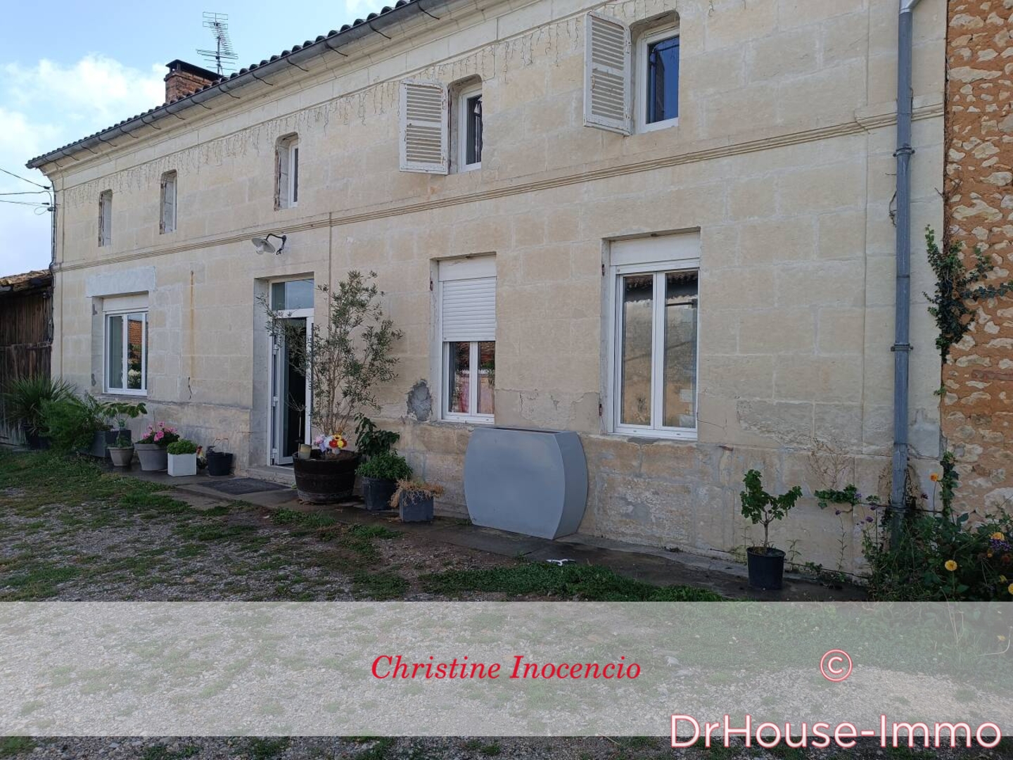 Image des la section Servies