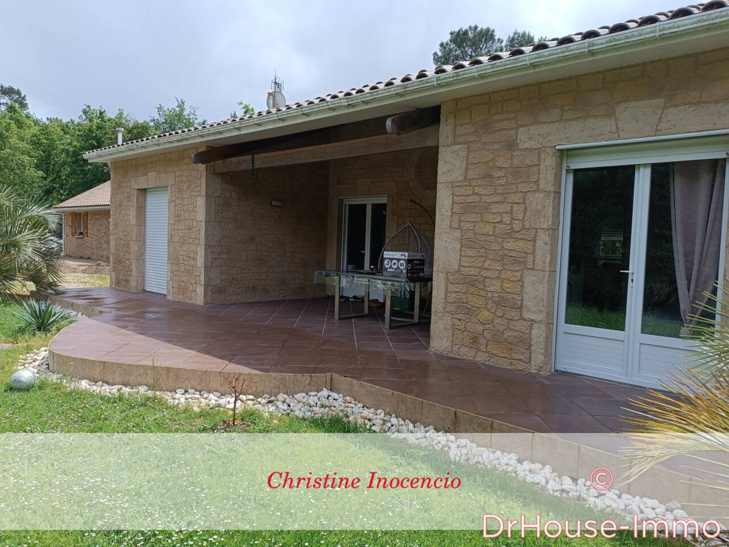 Image des la section Servies