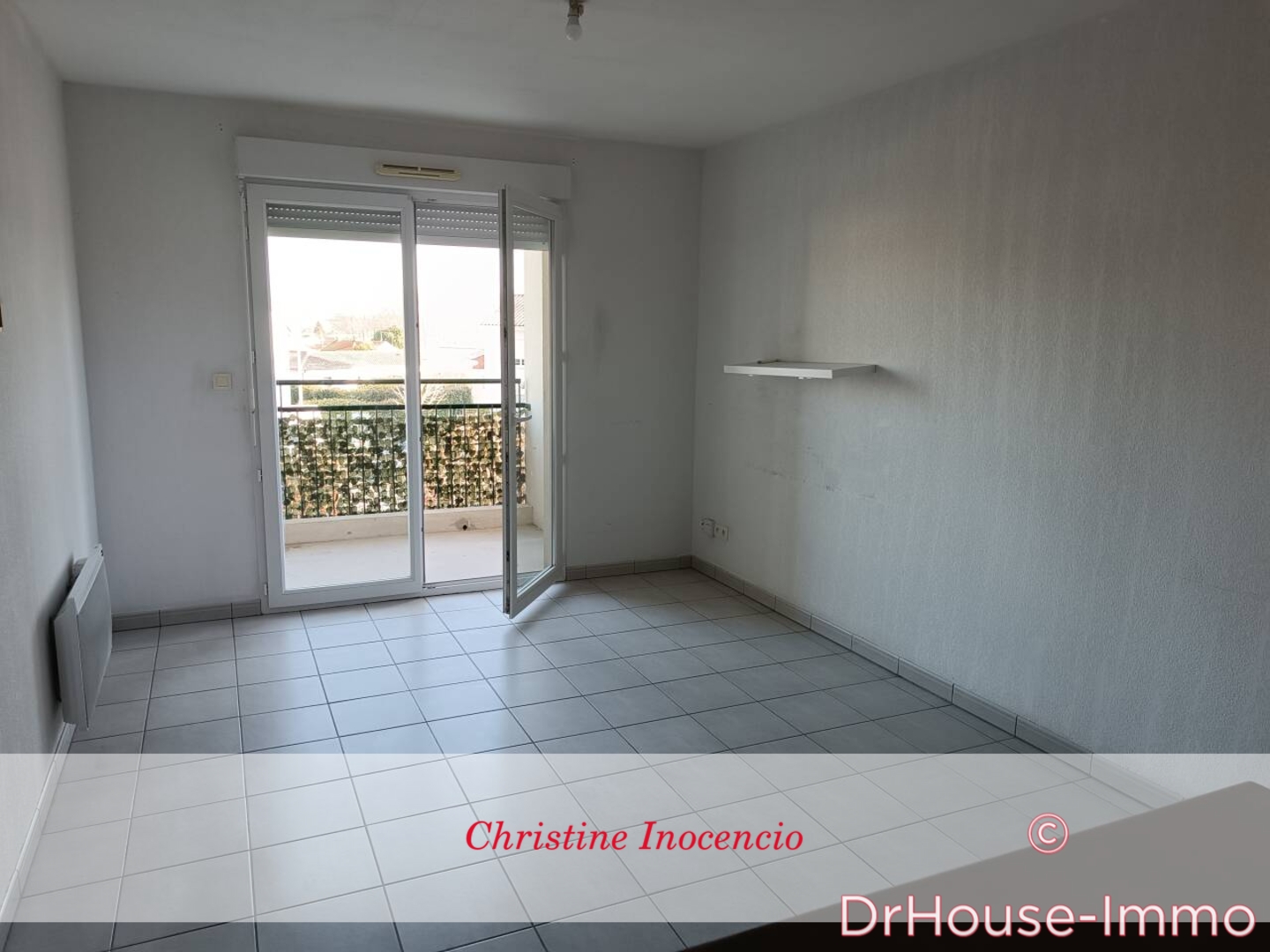 Photo 2 : Vente Appartement 2 pièces Saint-Yzan-de-Soudiac 37 m²