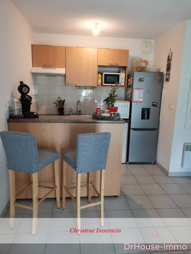 Photo 3 : Vente Appartement 2 pièces Saint-Yzan-de-Soudiac 40 m²