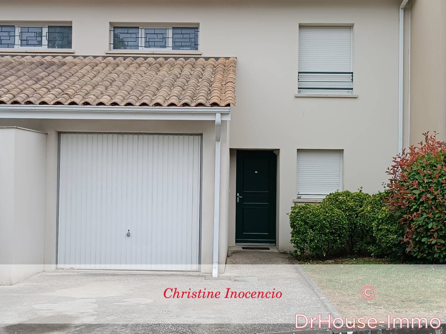 Photo 2 : Vente Maison 4 pièces Saint-Yzan-de-Soudiac 83 m²