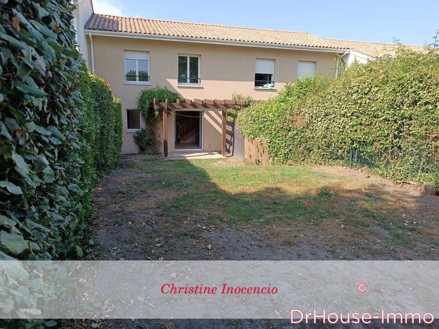Photo 1 : Vente Maison 4 pièces Saint-Yzan-de-Soudiac 83 m²