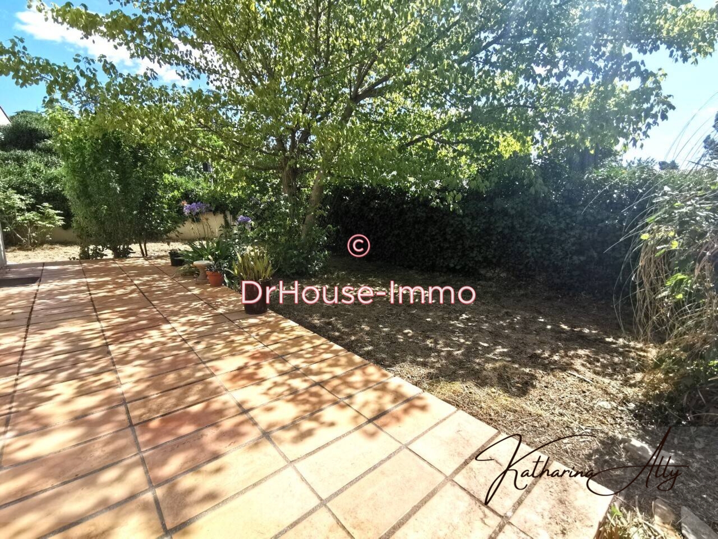 Photo 2 : Vente Maison 5 pièces Montpellier 137 m²