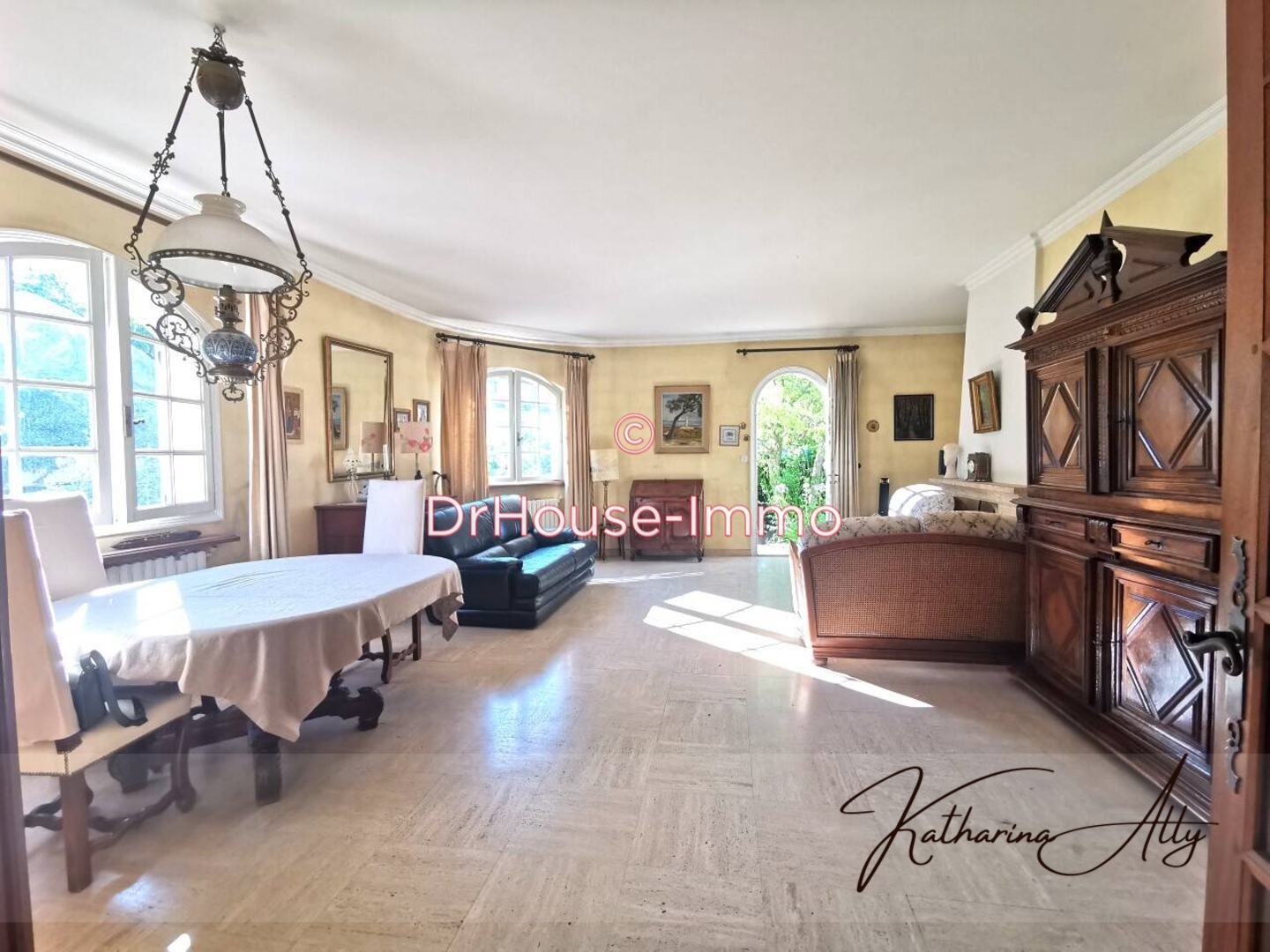 Photo 1 : Vente Maison 5 pièces Montpellier 137 m²