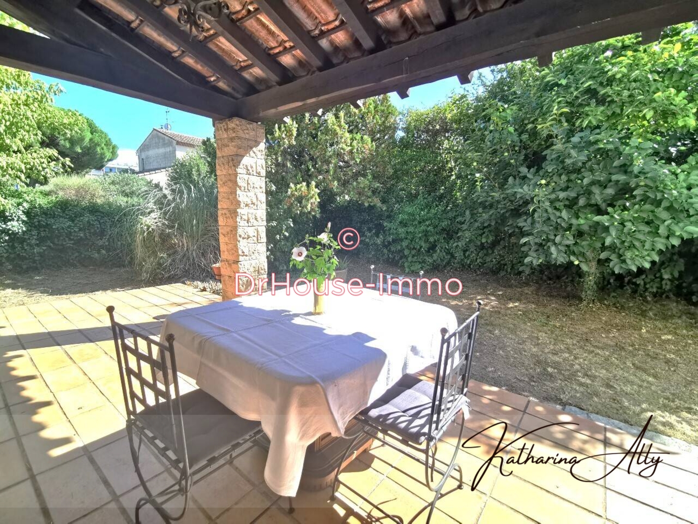 Photo 3 : Vente Maison 5 pièces Montpellier 137 m²
