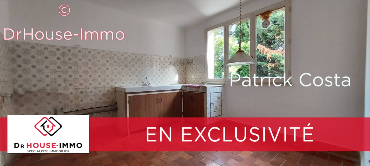 Photo 3 : Vente Maison 7 pièces La Garde 223 m²