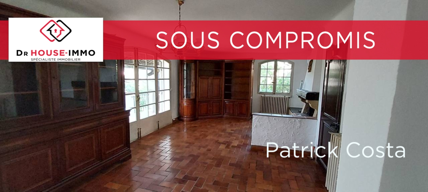 Photo 2 : Vente Maison 7 pièces La Garde 223 m²