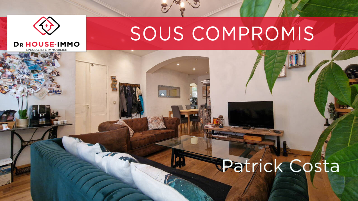 Photo 2 : Vente Appartement 4 pièces Toulon 71 m²
