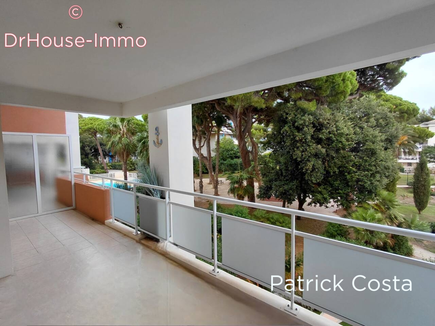 Photo 3 : Vente Appartement 3 pièces Hyères 70 m²