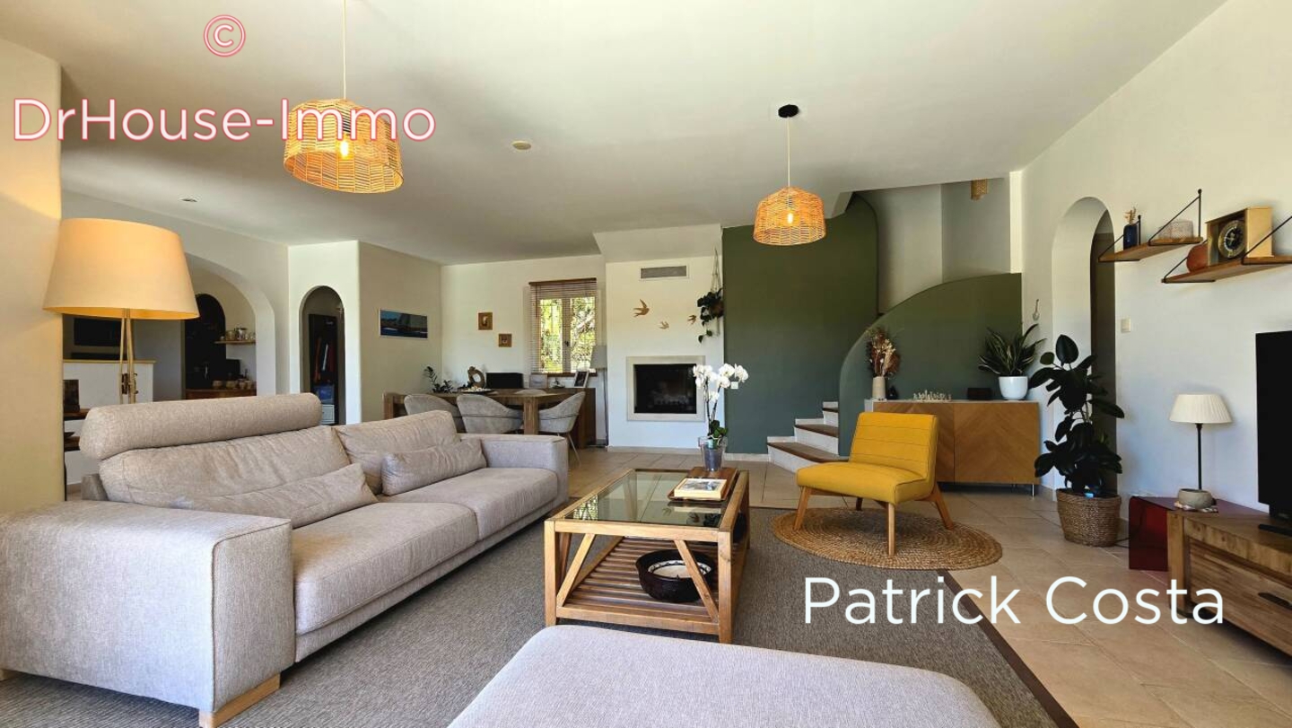 Photo 3 : Vente Maison 5 pièces Bormes-les-Mimosas 128 m²