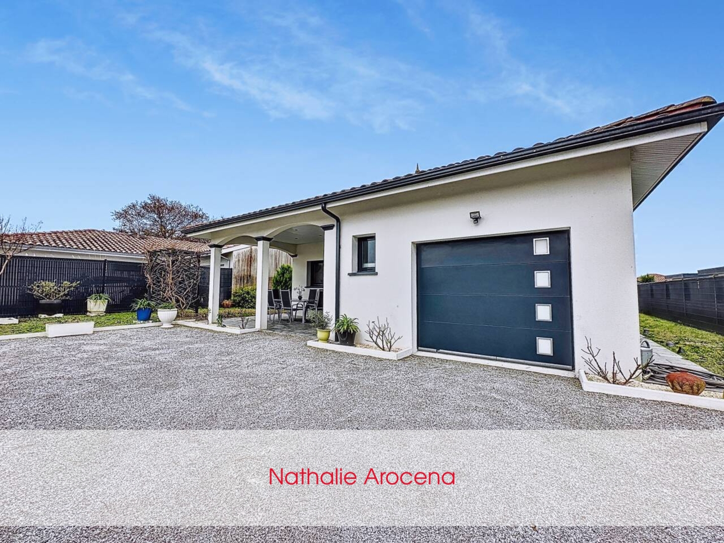 Photo 1 : Vente Maison 7 pièces Soustons 175 m²