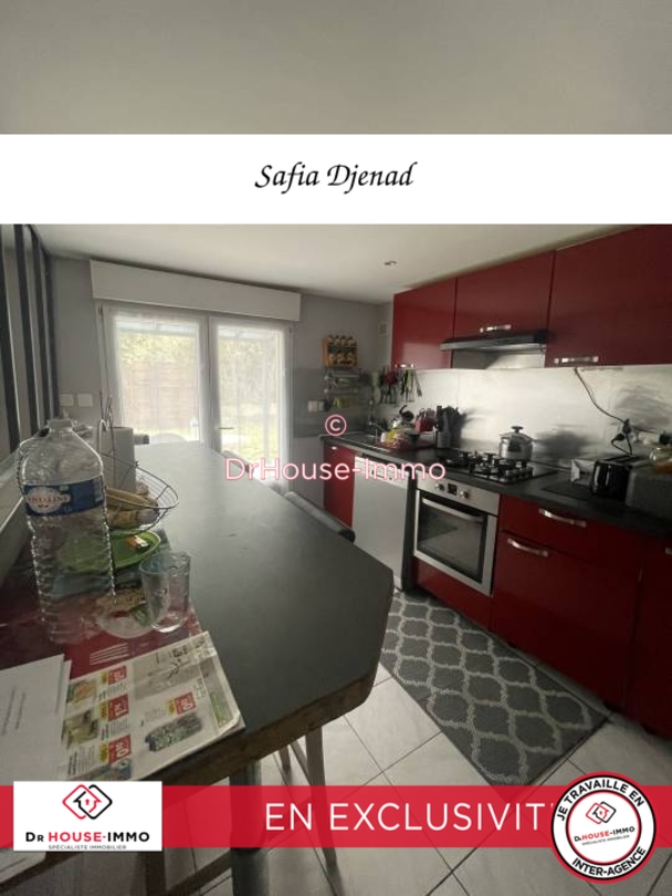 Photo 3 : Vente Maison 11 pièces Vaujours 170 m²