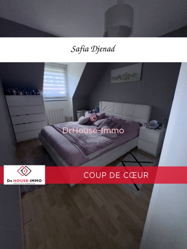 Photo 2 : Vente Maison 7 pièces Villeparisis 116 m²