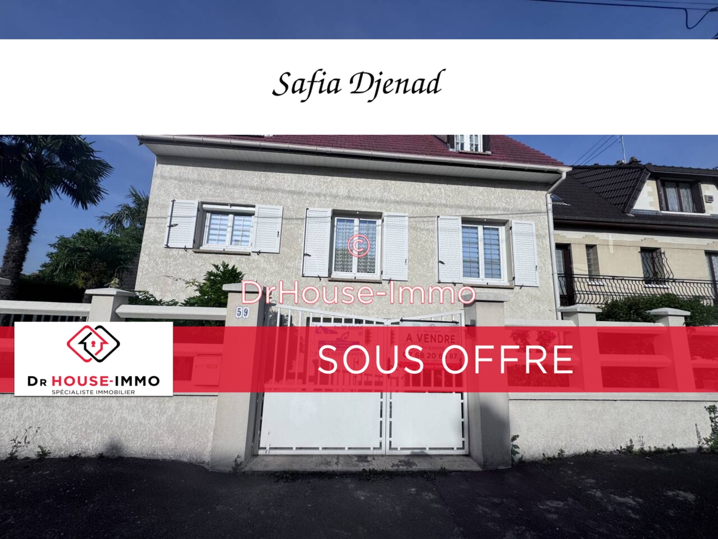 Image des la section Servies