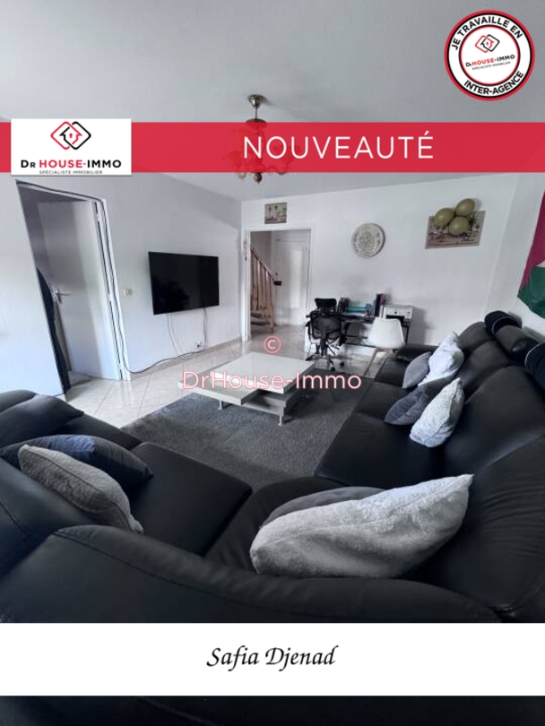 Image des la section Servies