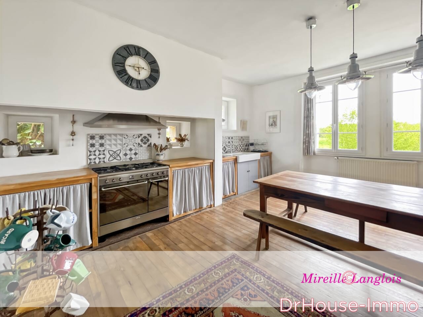 Image des la section Servies