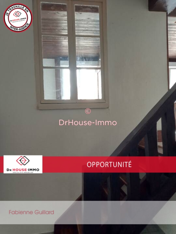 Photo 3 : Vente Appartement 5 pièces Sarrebourg 116 m²