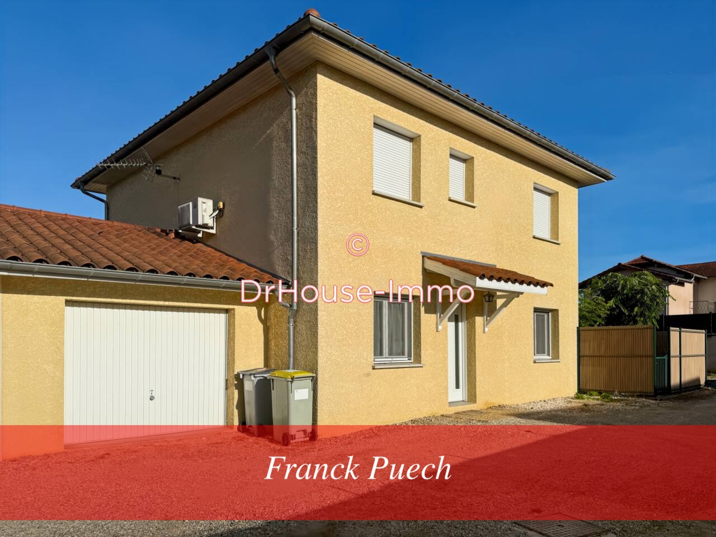 Photo 1 : Vente Appartement 4 pièces Charvieu-Chavagneux 74 m²