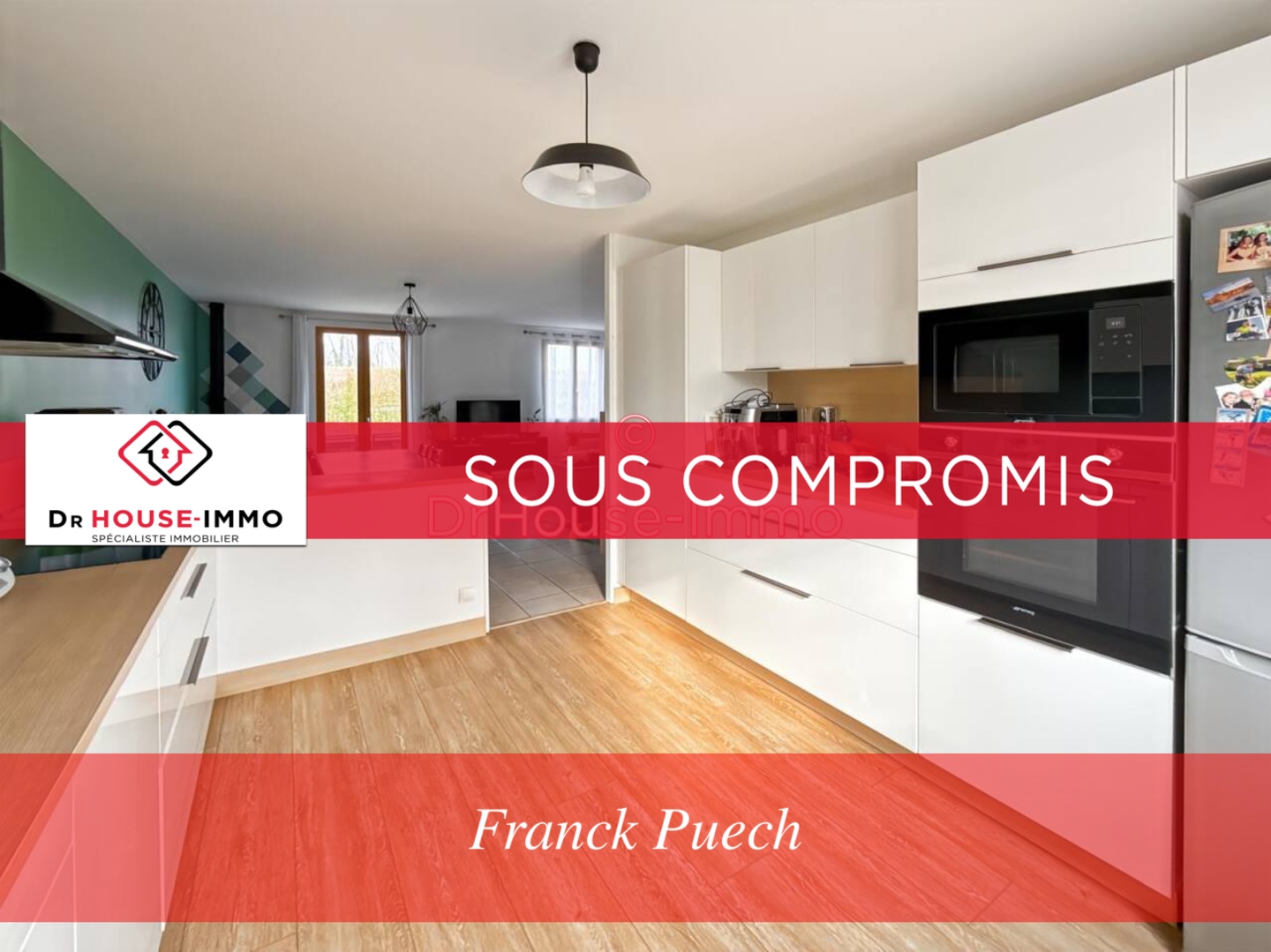 Photo 3 : Vente Maison 5 pièces Beaune 87 m²