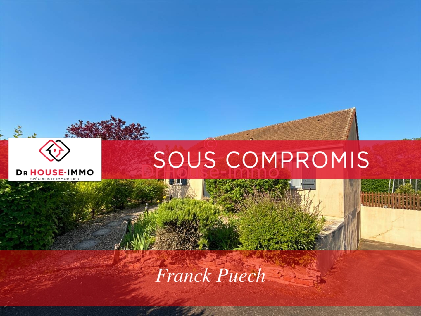 Photo 1 : Vente Maison 5 pièces Beaune 87 m²