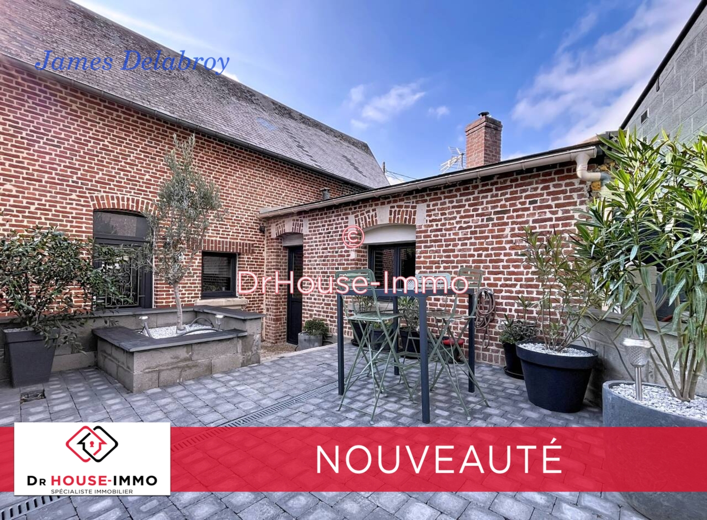 Image des la section Servies