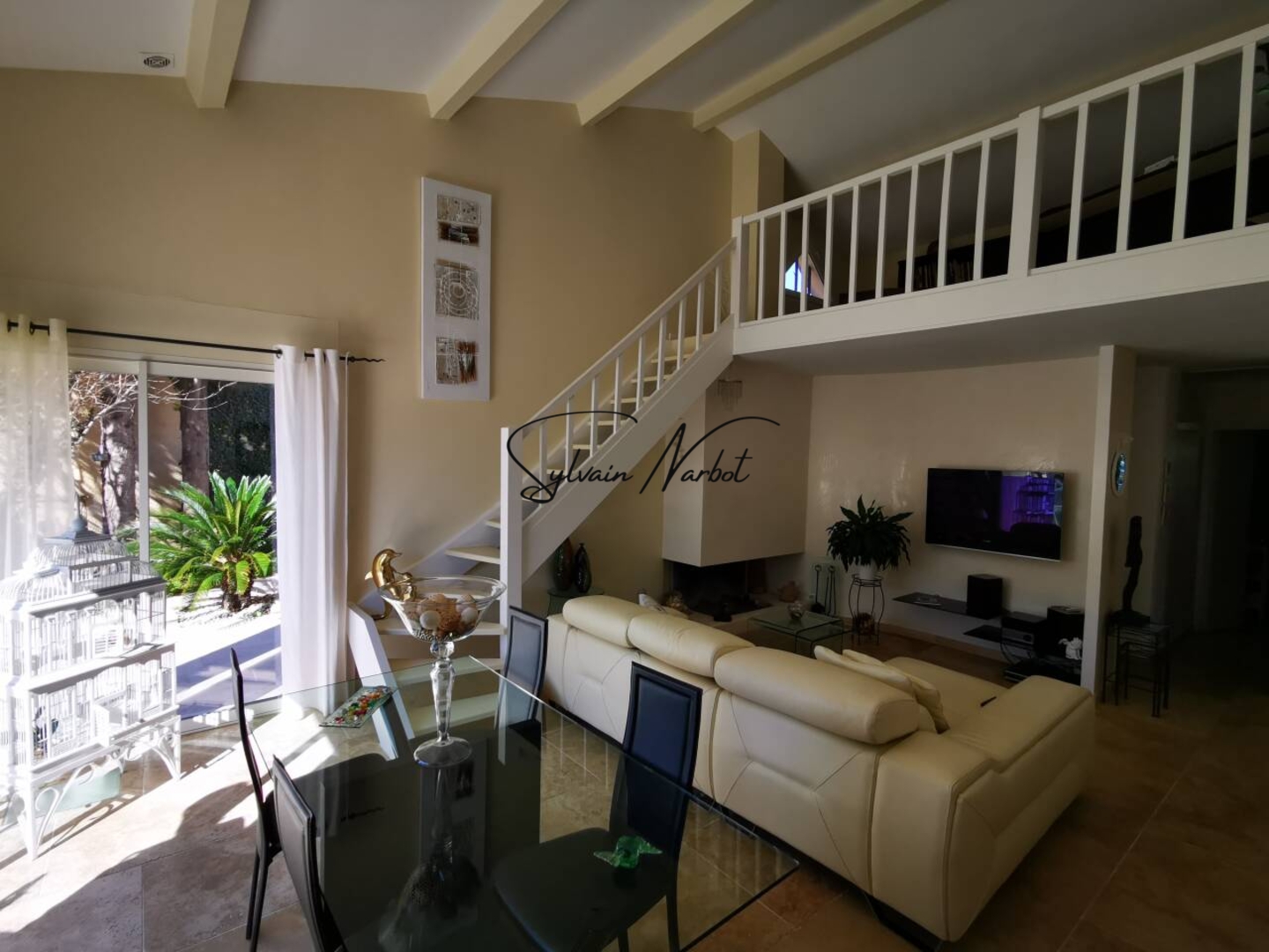 Photo 3 : Vente Maison 6 pièces Aigues-Mortes 155 m²