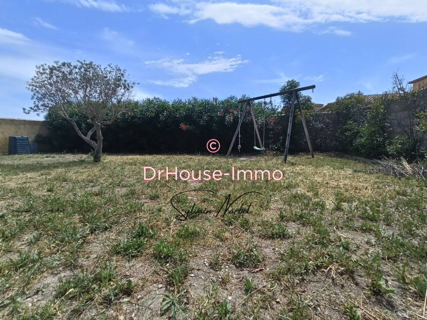 Photo 3 : Vente Maison 4 pièces Aigues-Mortes 92 m²