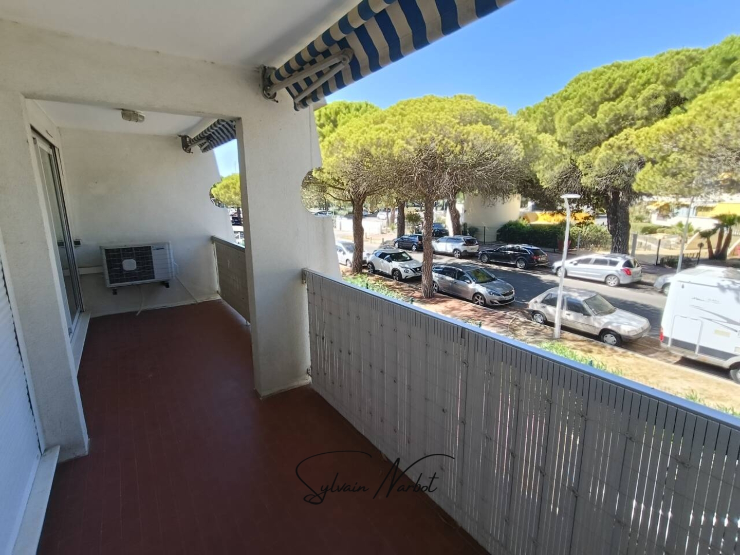 Photo 2 : Vente Appartement 2 pièces Le Grau-du-Roi 30 m²