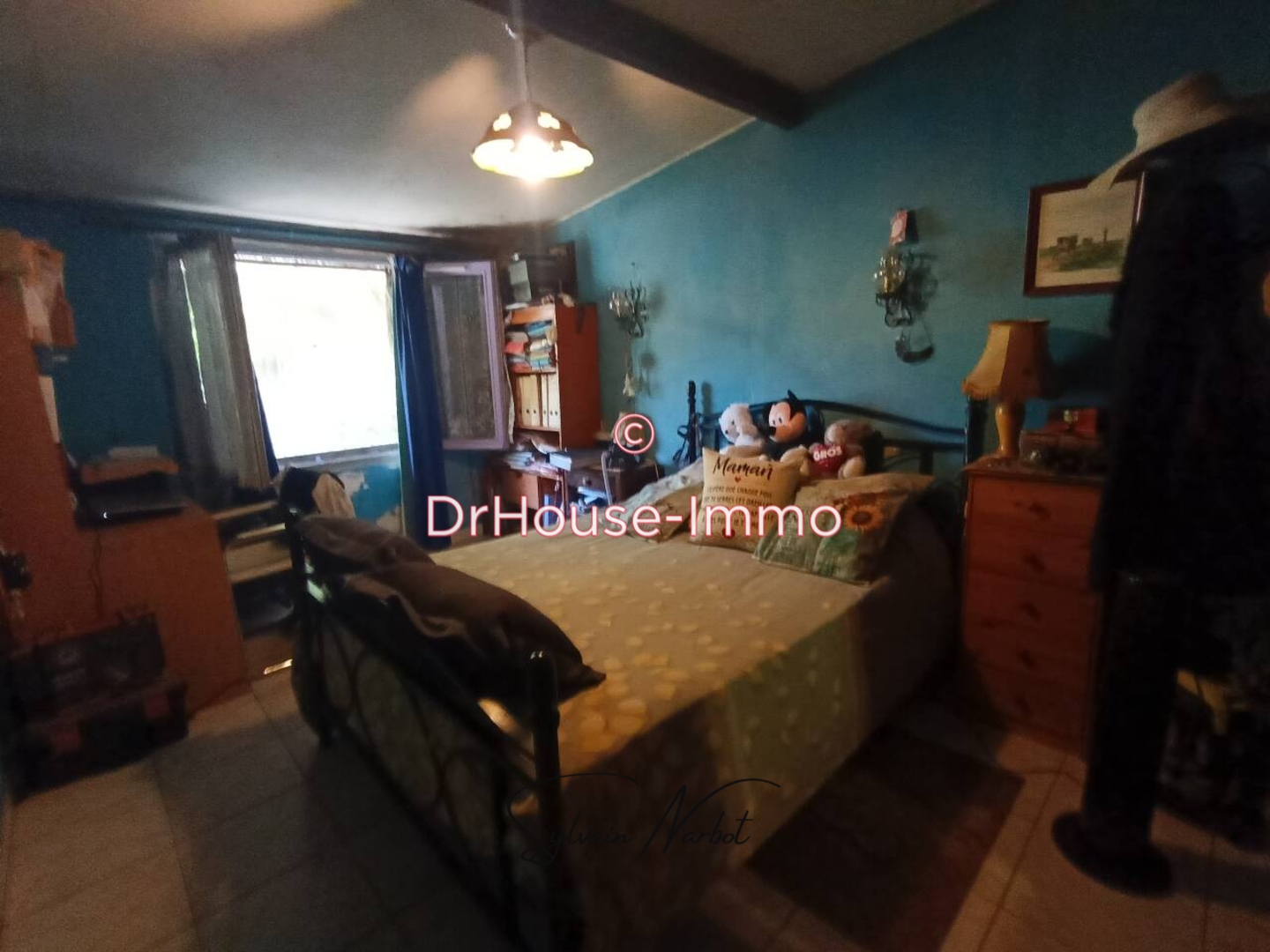 ...