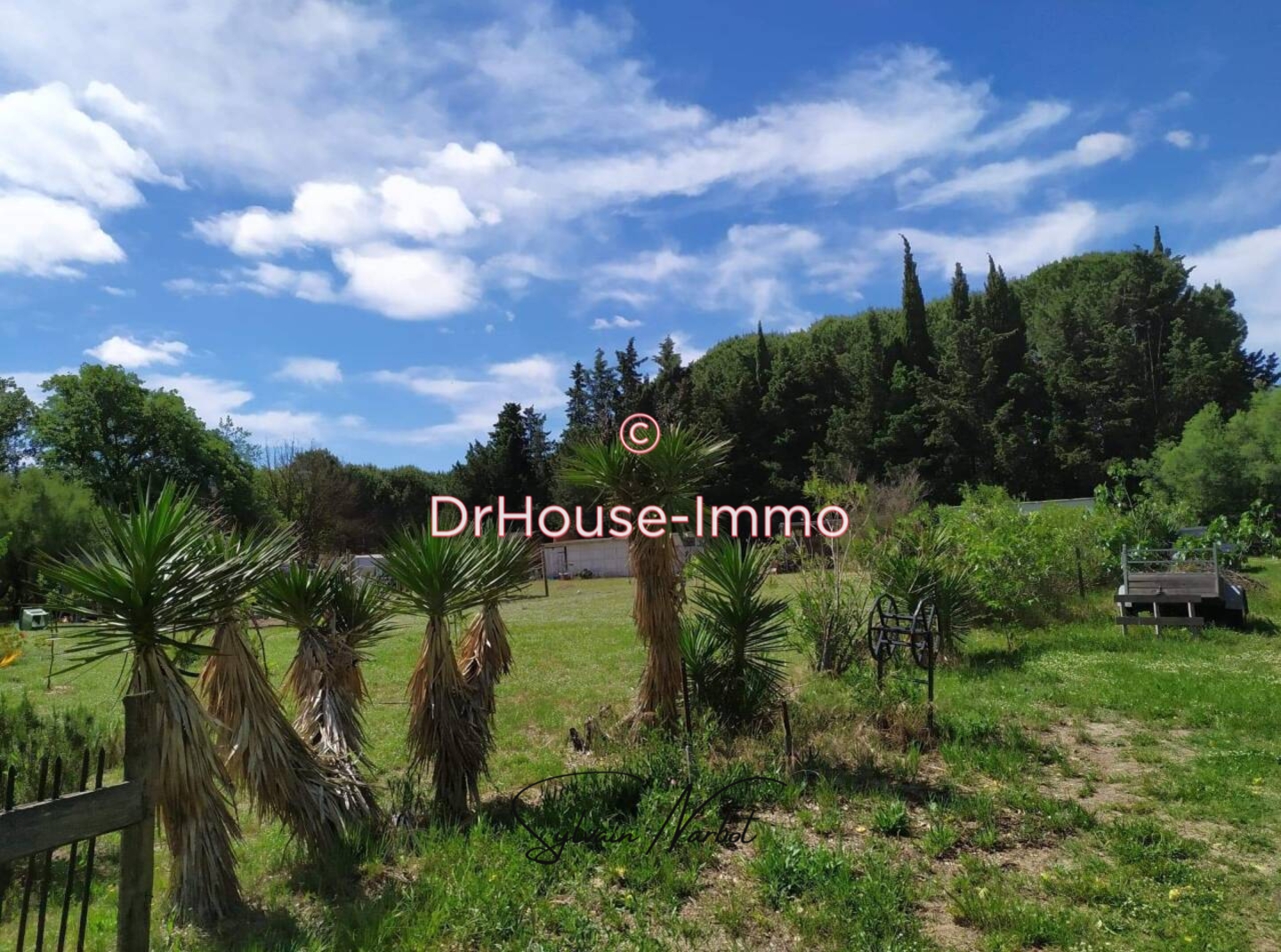 Photo 3 : Vente Maison 2 pièces Aigues-Mortes 45 m²
