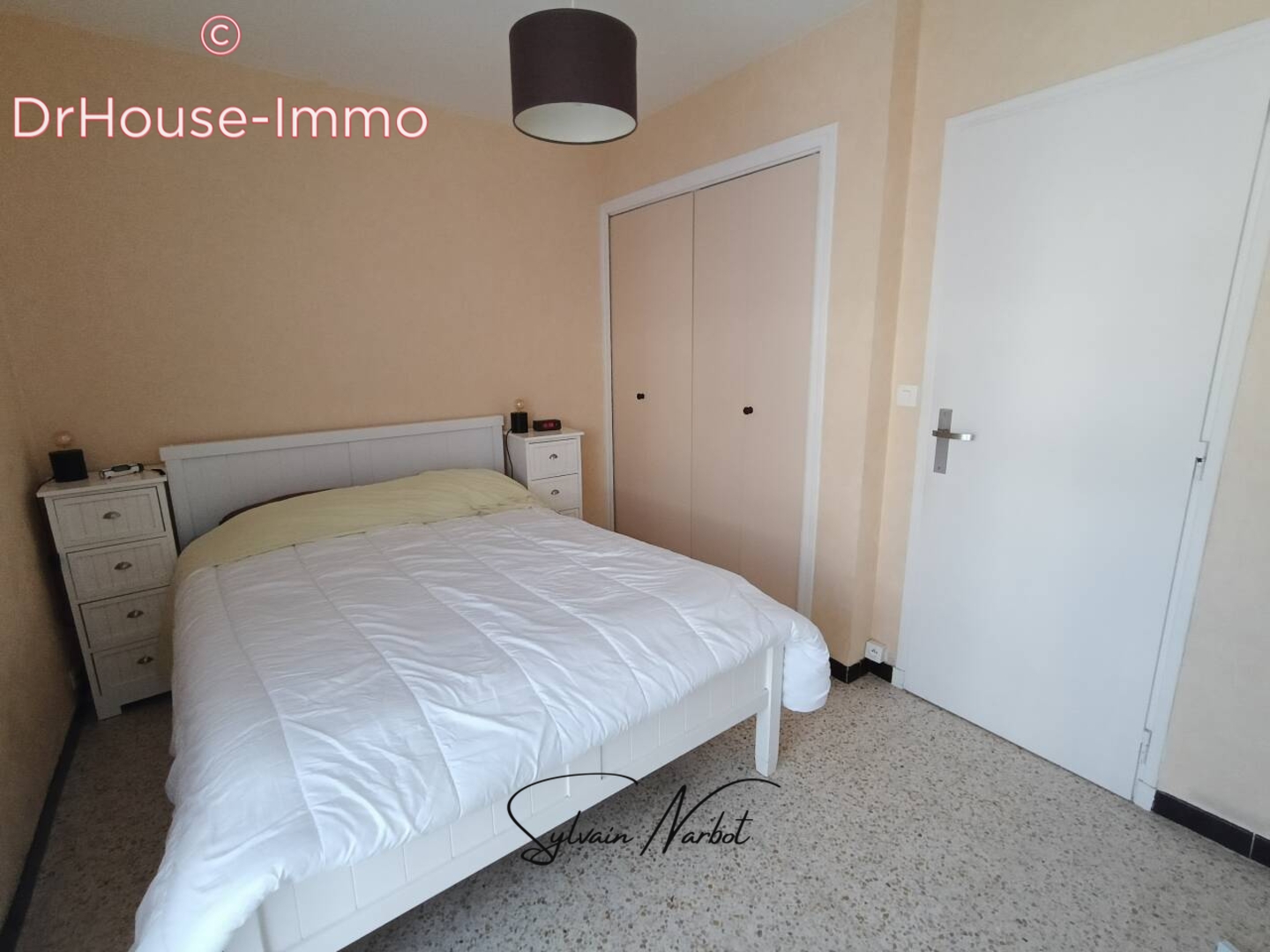 Photo 3 : Vente Appartement 2 pièces Le Grau-du-Roi 45 m²