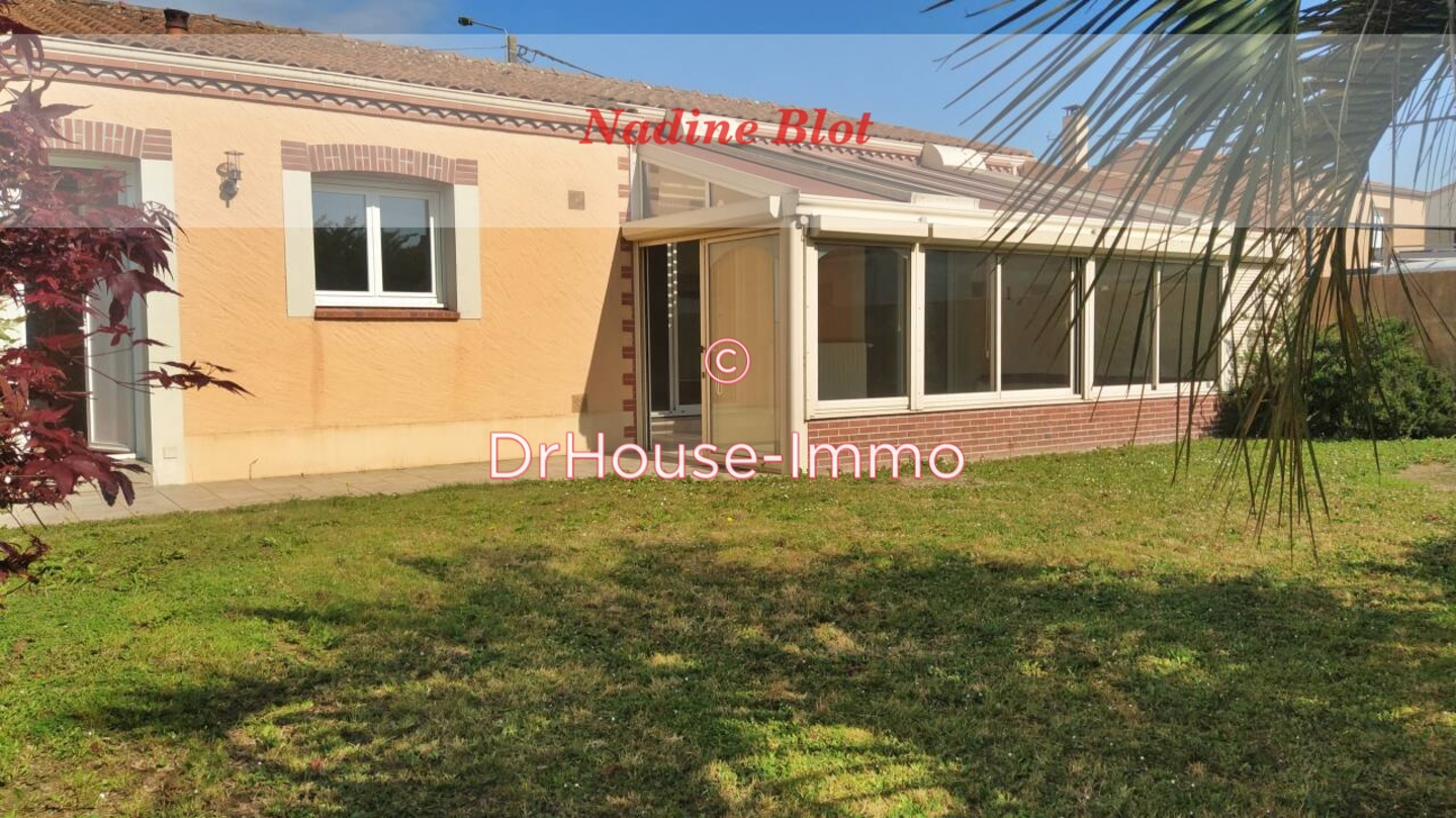 Photo 3 : Vente Maison 5 pièces Gétigné 159 m²