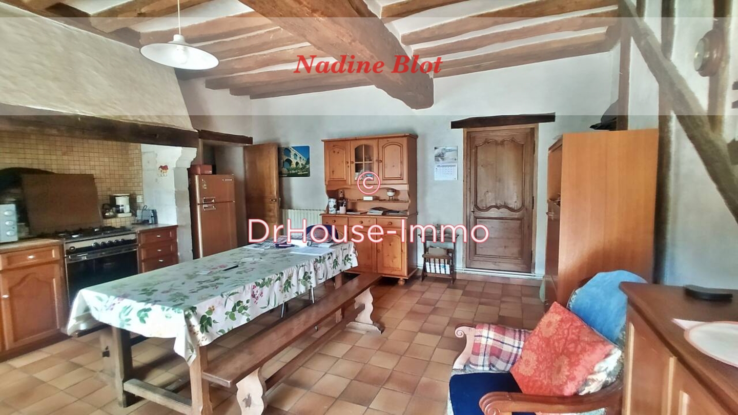 Photo 3 : Vente Maison 5 pièces Angers 128 m²