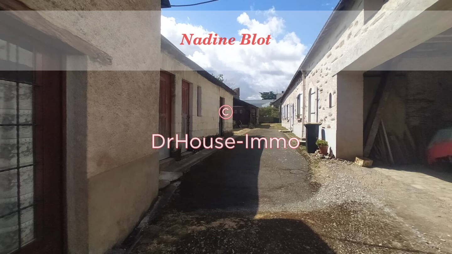 Photo 2 : Vente Maison 5 pièces Angers 128 m²