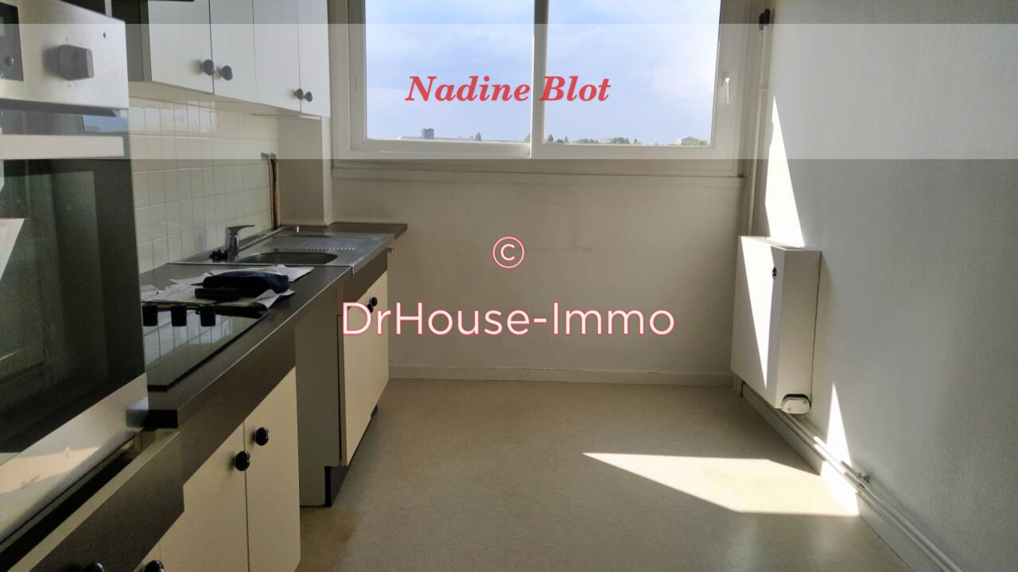 Photo 3 : Vente Appartement 3 pièces Angers 70 m²