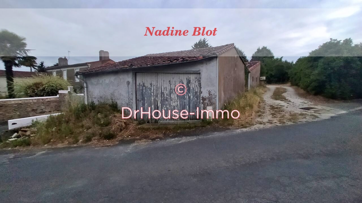 Photo 1 : Vente Maison 2 pièces Mouzillon 69 m²