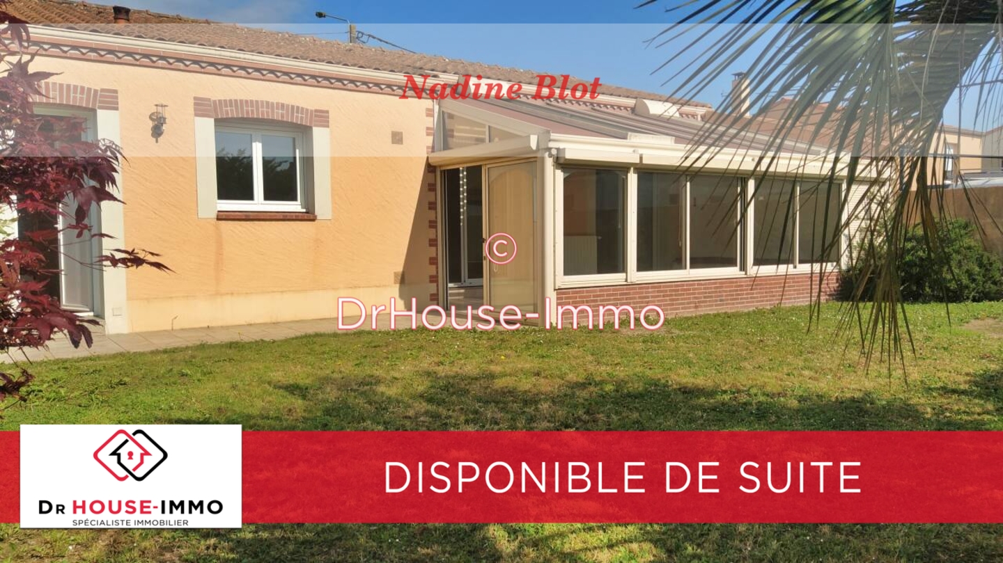 Photo 1 : Vente Maison 5 pièces Clisson 159 m²