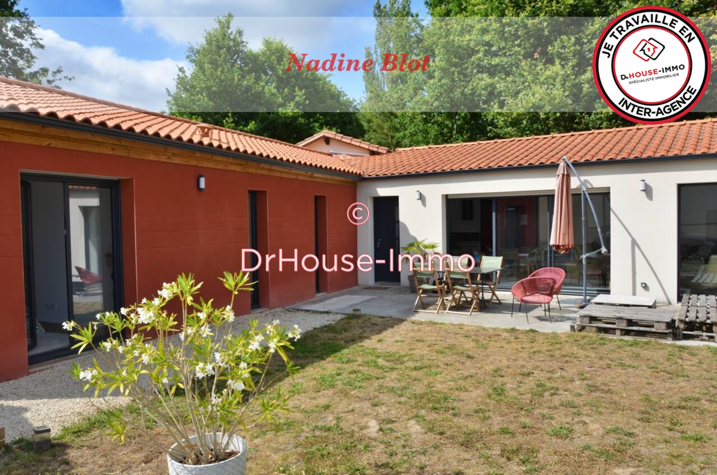 Image des la section Servies